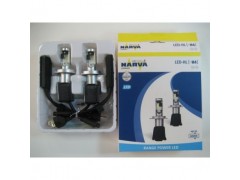 Narva Range Power LED H4 6000K (2 шт.) 18004