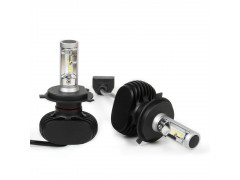 LED-лампа ALED S H4 6000K 4000LM
