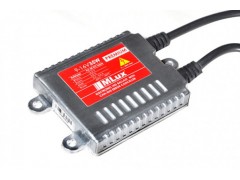 Блок розжига MLux PREMIUM 9-16 В 35 Вт