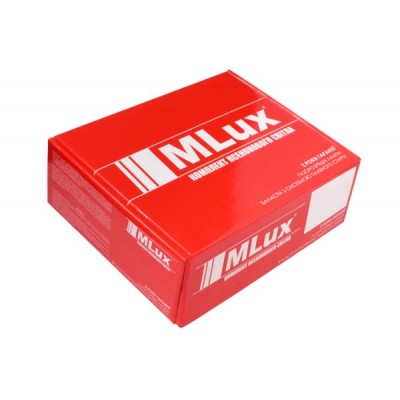 КОМПЛЕКТ КСЕНОНА MLUX SIMPLE 35 ВТ
