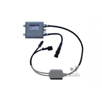 Блок розжига Infolight Expert Slim