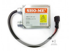 Блок розжига Sho-Me