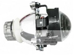 Биксеноновая линза Infolight G6