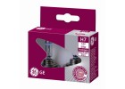 Галогеновые лампы General Electric H7 55W Megalight Ultra 90 (2 шт.)