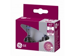 Галогеновые лампы General Electric H7 55W Megalight Ultra 90 (2 шт.)