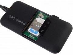 GPS Трекер Sho-Me TR01
