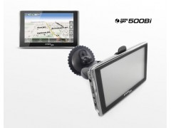 GPS навигатор EasyGo 500bi