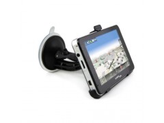 GPS навигатор EasyGo 520B