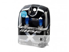 Лампа IPF H11 X67 Urban White 4600K
