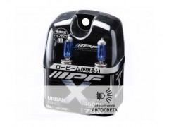 Лампа IPF H8 X87 Urban White 4600K