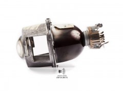 Биксеноновая линза Valeo Old D1S