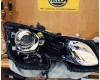 Устранение запотевания фары Lexus GS300