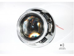 Маска F 2.8