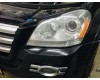 Устранение запотевания фары Mercedes-Benz GL 550