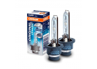 Оригинальная ксеноновая лампа Osram D2S 4300 K