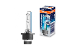 Оригинальная ксеноновая лампа Osram D4S 4300 K