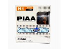 Галогеновые лампы PIAA Н1 Southern Star White(5100K)