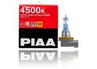 Галогеновые лампы PIAA Н4 SUPER LONG LIFE (4500К)