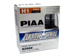 Галогеновые лампы PIAA Н1 Arrow Star White (4250K)