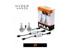 Светодиодные Автолампы PIAA Hyper Arros LED 4000K H7 (комплект)
