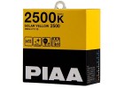 Галогеновые лампы PIAA Н11 Solar Yellow (2500K)