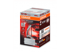 Оригинальная ксеноновая лампа Osram D1S Xenarc Night Breaker