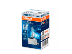 Оригинальная ксеноновая лампа Osram D1S 66140CBI 5000K +20%