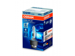 Оригинальная ксеноновая лампа Osram D2R 66250CBI 5500K