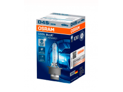 Оригинальная ксеноновая лампа Osram D4S 66440CBI 5000K 