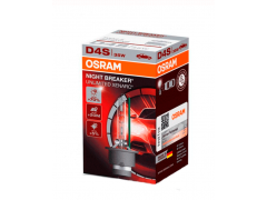 Оригинальная ксеноновая Лампа OSRAM D4S 66440XNB XENARC NIGHT BREAKER