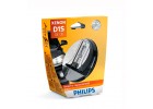 Оригинальная ксеноновая лампа Philips D1S 85415VIC1 Vision