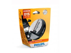 Оригинальная ксеноновая лампа Philips D1S 85415VIC1 Vision