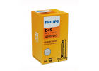Оригинальная ксеноновая лампа Philips D4R 42406VIC1 Vision