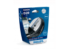 Оригинальная ксеноновая лампа Philips D2R 85126WHV2S1 WhiteVision gen2