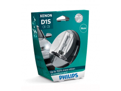 Оригинальная ксеноновая лампа Philips D1S 85415XV2S1 X-tremeVision gen2