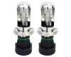 Биксеноновая Лампа SIGMA PRO H4 H/L 