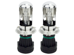 Биксеноновая Лампа SIGMA PRO H4 H/L 
