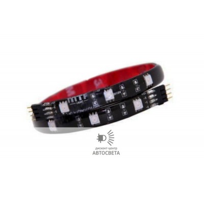 Светодиодная лента MTF-Light SMD5050