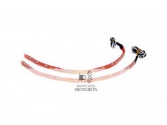 Светодиодная лента Sho-Me L-12-30 (white)