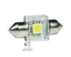 Светодиоды Philips LED C5W X-TremeVision 30 мм (+400%)