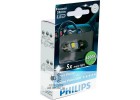 Светодиоды Philips LED C5W X-TremeVision 38 мм (+400%)
