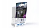Светодиоды Philips LED T10 (W5W) Vision (+200%) 6000 К