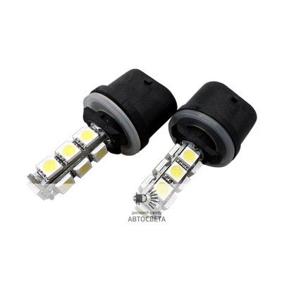 LED-лампа в ПТФ 880 13SMD (H27/1)