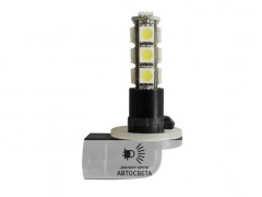 LED-лампа в ПТФ 881 13SMD (H27/2)
