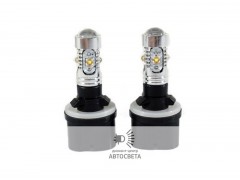 LED-лампа в ПТФ 881 15W
