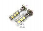 LED-лампа в ПТФ H1 18SMD