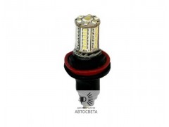 LED-лампа в ПТФ H11 36*7SMD