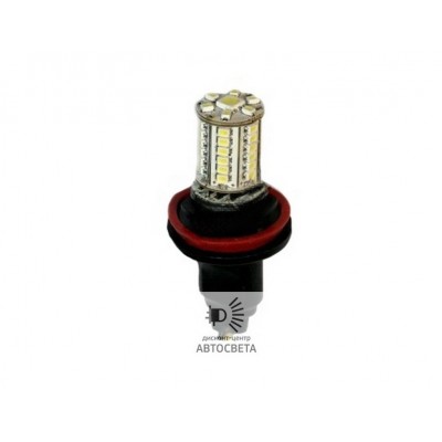 LED-лампа в ПТФ H11 36*7SMD