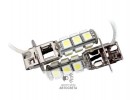 LED-лампа в ПТФ H3 13SMD
