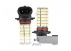 LED-лампа в ПТФ HB4 (9006) 36*7SMD